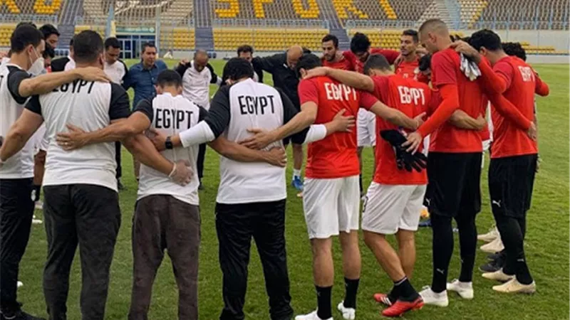 3 إصابات جديدة بكورونا في صفوف بعثة المنتخب