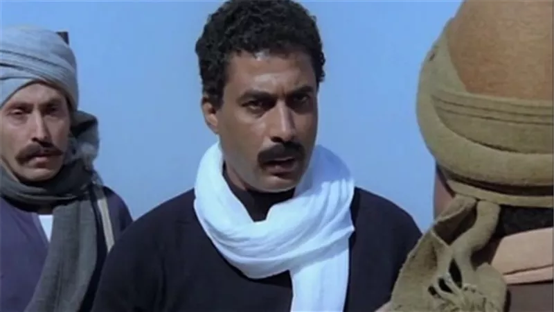 احمد زكى وهالة فؤاد.. قصة حب لم تكتمل