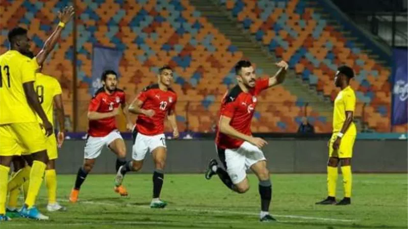 رسميا.. 3 اصابات جديدة بفيروس كورونا فى بعثة المنتخب العائدة من توجو