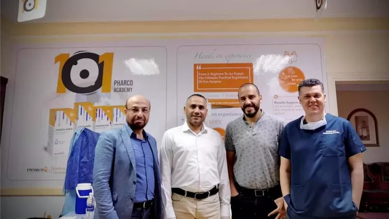 اطلاق المرحلة الثانية من مشروع 