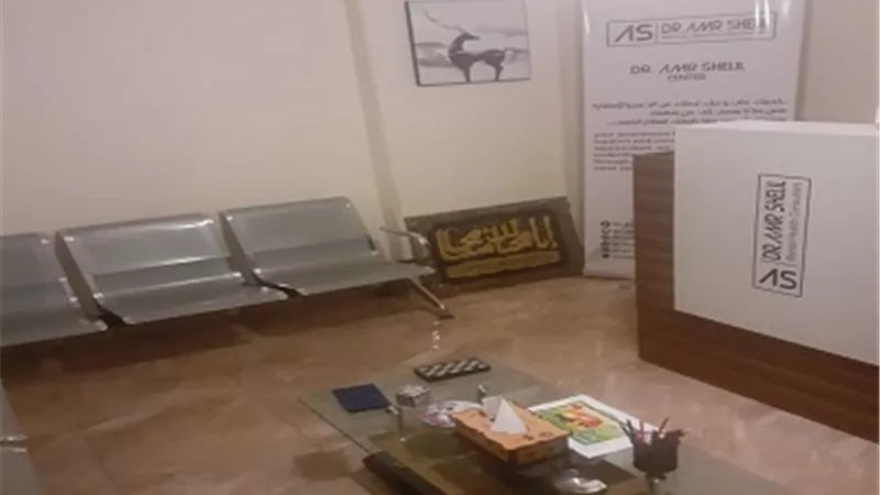 حماية المستهلك يضبط أخصائي إجتماعي بإحدى المدارس لإنتحالة صفة طبيب نفسي