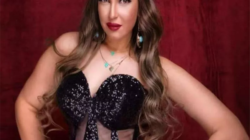 منة جلال تتألق عبر انستجرام بـ 