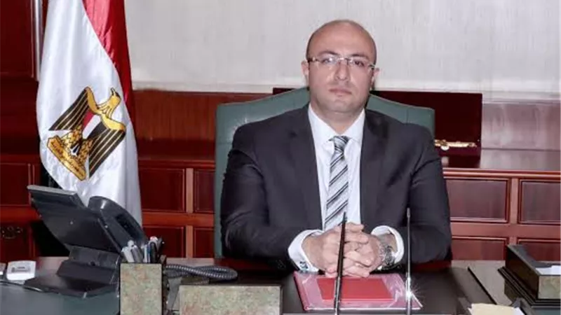 ربط 13 مدرسة جديدة على شبكة المياه والصرف الصحي ببنى سويف