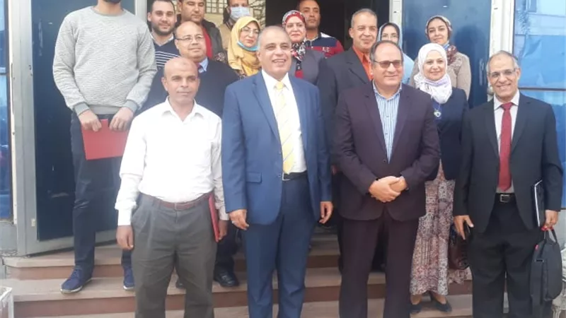 الزراعة