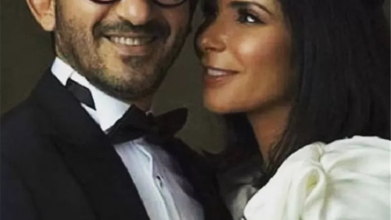 ربنا يخليكم لبعض.. ليلى علوي تهنئ أحمد حلمى ومنى زكى بعيد ميلادهما