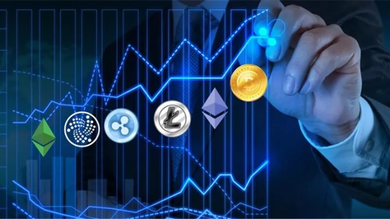 عقود البيتكوين الآجلة ذات الفائدة المفتوحة تتجاوز المليار دولار هذا الأسبوع للمرة الأولى