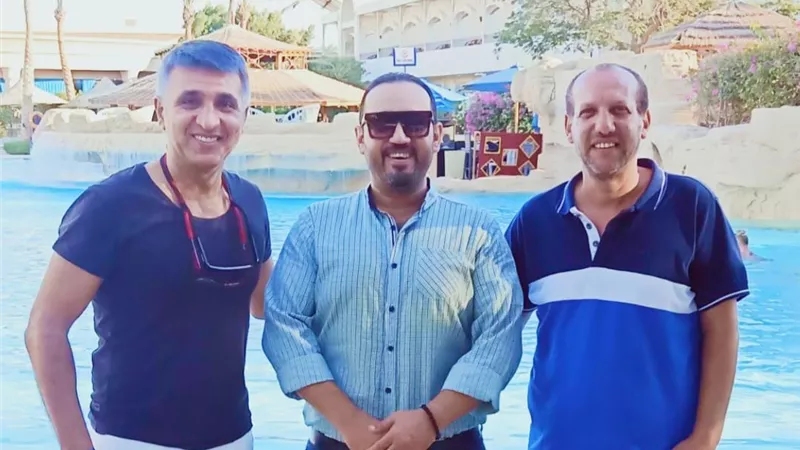 شعبة السياحة بجنوب سيناء: منتدى فنون شباب العالم يعزز السياحة الثقافية