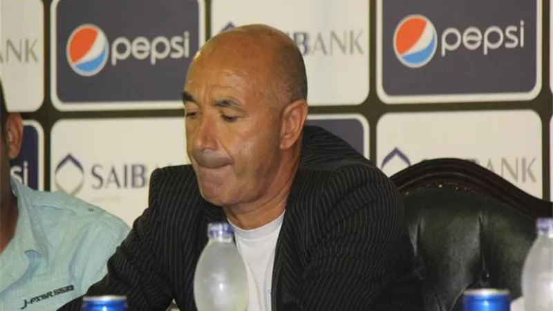 الزمالك يطيح بباتشيكو في حالة خسارة إفريقيا