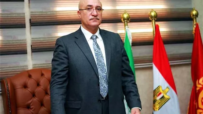 المصري يعلن موعد تقديم الصفقات الجديدة