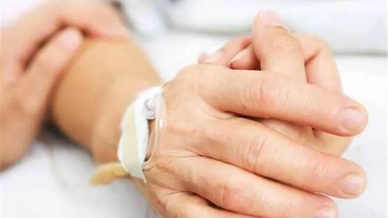 5 علامات للمرض القاتل.. تعرف عليها