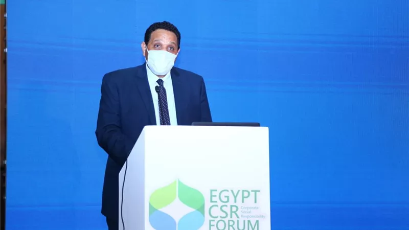 وزير التنمية المحلية : نطمح أن تكون مصر ضمن أفضل 30 دولة في العالم
