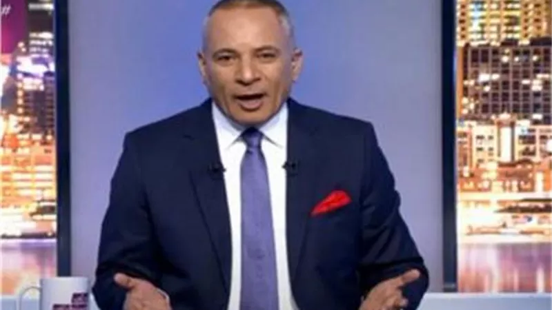 الطماطم بـ9 جنيهات.. أحمد موسى يشكر المصيلحى لاستجابته بتوفيرها بمنافذ التموين بأسعار مخفضة