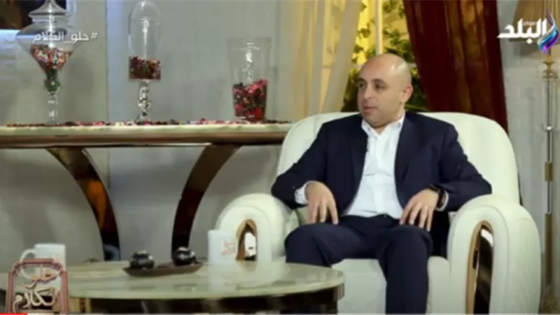 دكتور أحمد مجدى: 95% نسبة الشفاء من سرطان الثدي حال الكشف المبكر