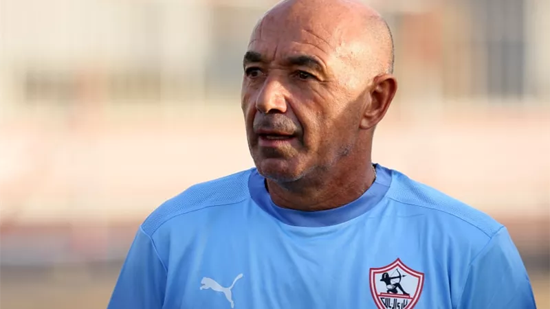 صادق: باتشيكو يرحل عن الزمالك حال خسارة لقب أفريقيا