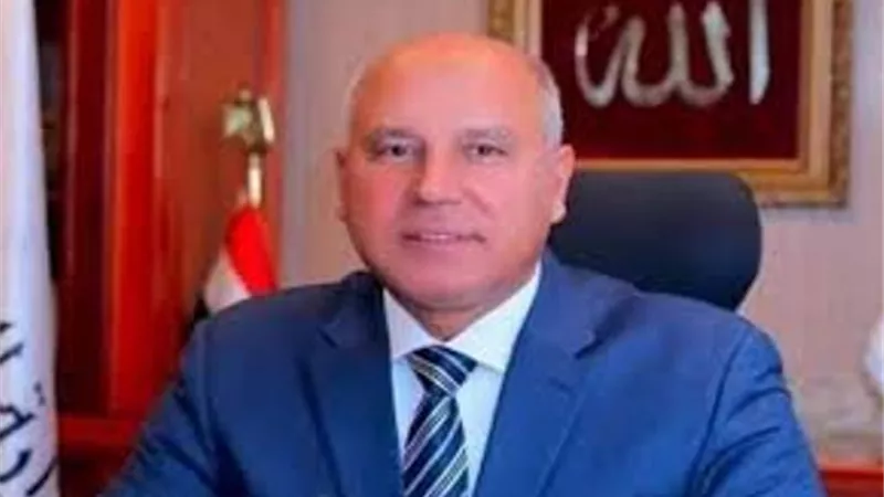 كامل الوزير : إجراءات حاسمة لمواجهة كورونا بالقطارات