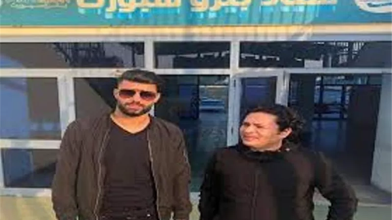 رسمياً.. إنبي يضم مدافع منتخب تونس لمدة 3 مواسم