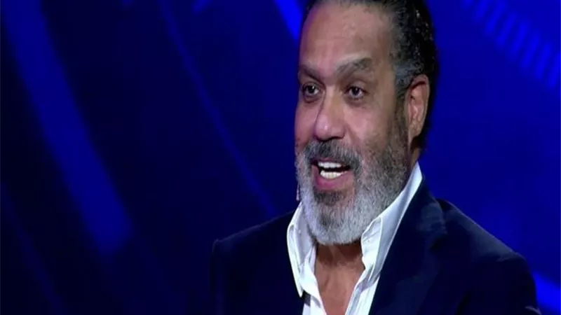 جمال العدل: مرتضى منصور نقل الزمالك لمنطقة يستحقها.. وولاية عباس الأسوأ
