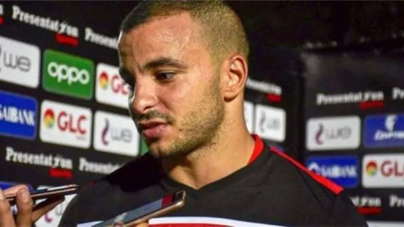 كريم طارق يكشف حقيقة مفاوضات الأهلى والزمالك وبيراميدز