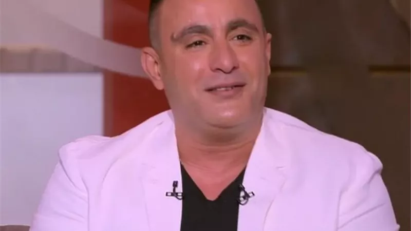 أحمد السقا يوجه رسالة لجماهير القطبين قبل النهائى الافريقى