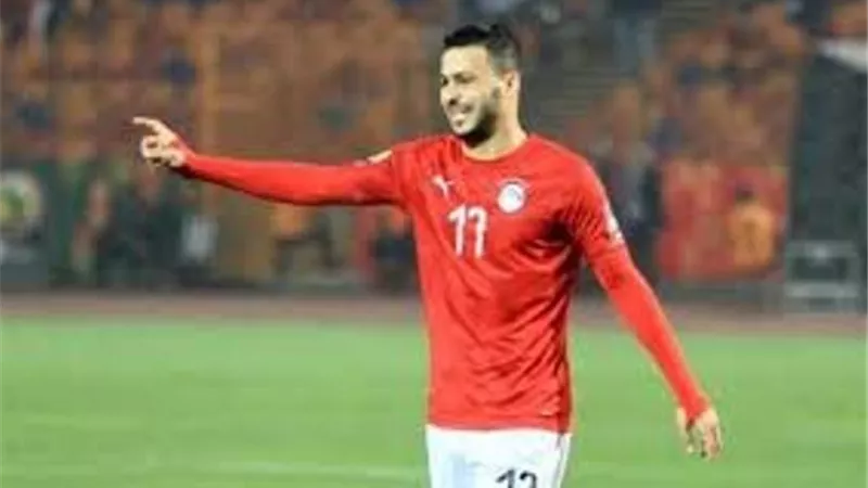 بيكهام: سعيد بالفوز على البرازيل.. وانضمامى للأهلى خلال ساعات
