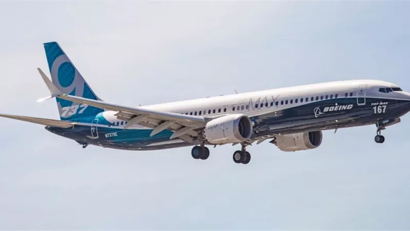 بعد أطول حظر بتاريخ الطيران.. بوينغ 737 ماكس ستحلق مجددا