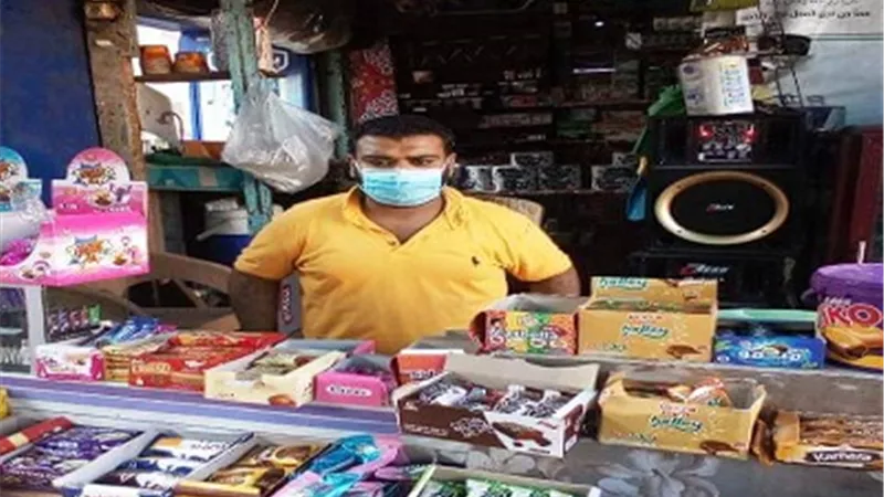 الأجهزة التنفيذية بالشرقية تراقب أعمال التطهير والتعقيم وإرتداء الكمامات..صور