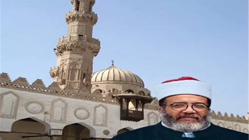 الشيخ عثمان مديراً عاماً للتعليم النوعى والوافدين بالاسماعيلية