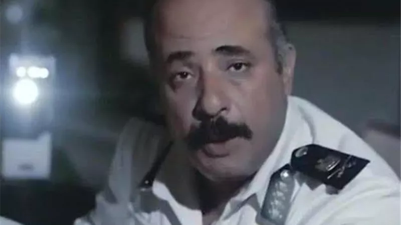 موعد عزاء الفنان الراحل فايق عزب