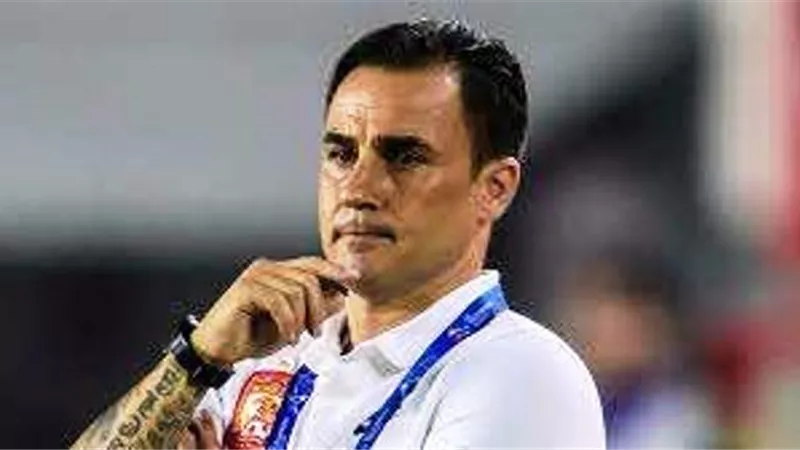نجل قائد المنتخب الايطالى ينضم لنادٍ كبير