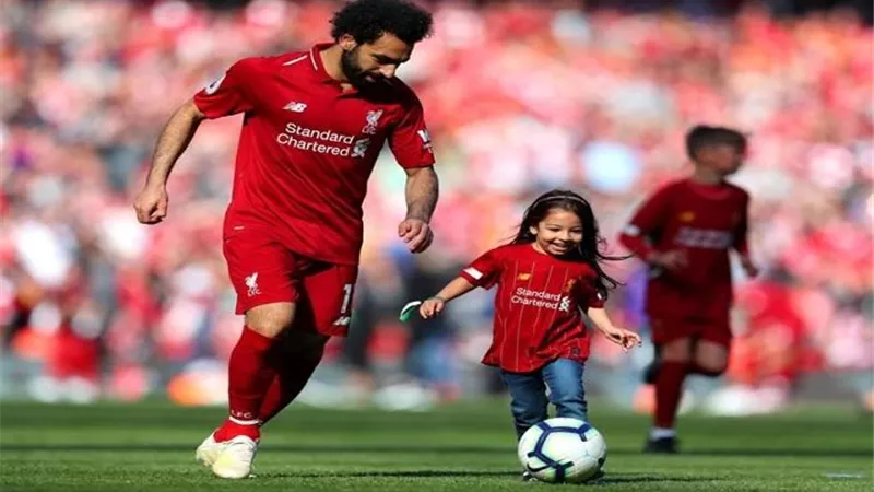بعد اصابته بكورونا.. اعلان نتيجة مسحة مكة محمد صلاح