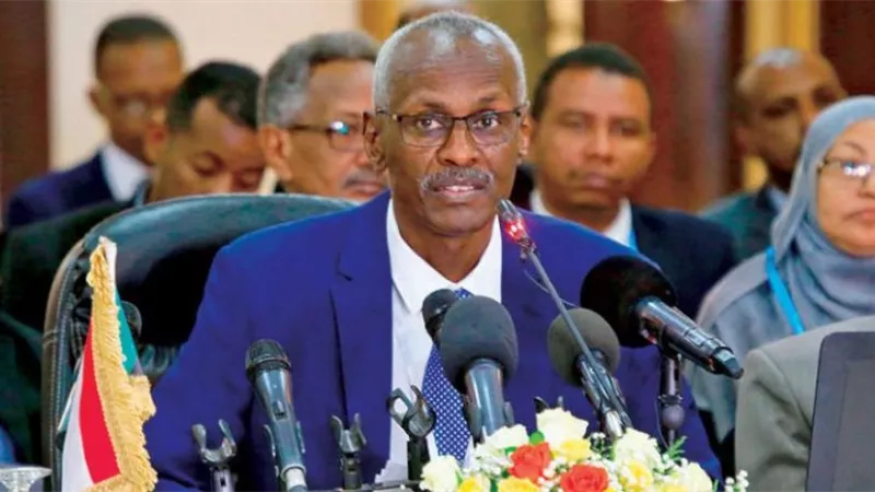السودان يرفض تمديد مفاوضات سد النهضة ويعترض على منهجيتها