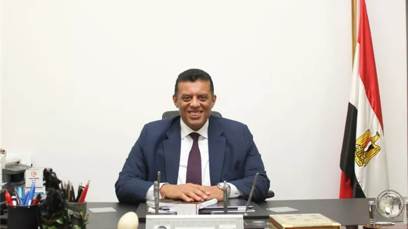 نائب رئيس حزب مستقبل وطن: مصر من الدول القلائل التي صرفت إعانات للمواطنين جراء أزمة كورونا