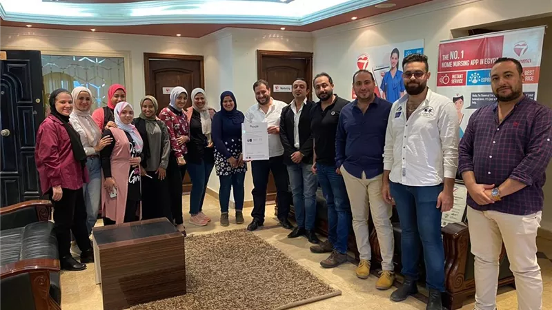 باستثمارات بلغت 670 الف يورو من مجموعة اورنچ العالمية لدعم 7 مشاريع ناشئة في 7 دول