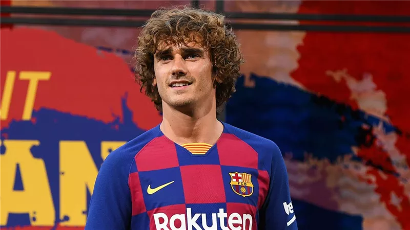 اتليتكو مدريد يفتح باب العودة أمام جريزمان