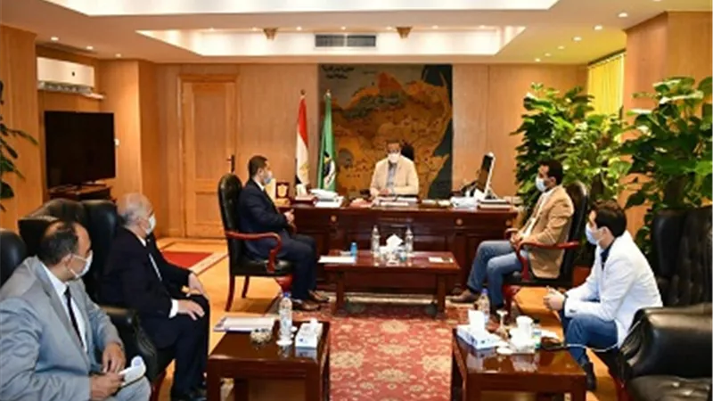 ٥٠ فصلاً جديداً لمحو الأمية بالفيوم