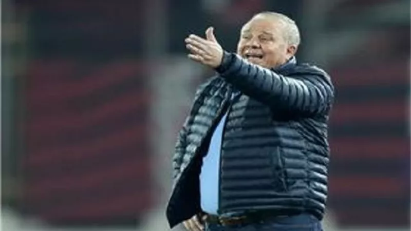 شوقى غريب ينصح حارس الزمالك بالرحيل