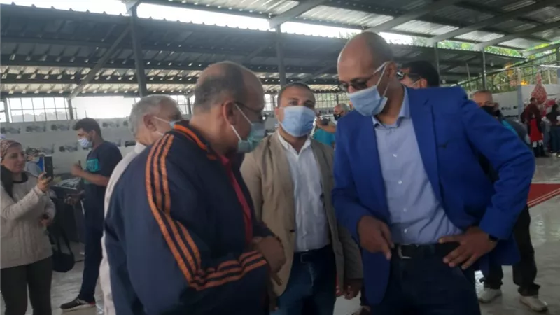 بوابة الجمهورية