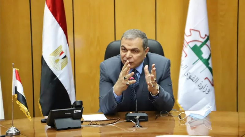سعفان: بروتوكول تعاون مع 