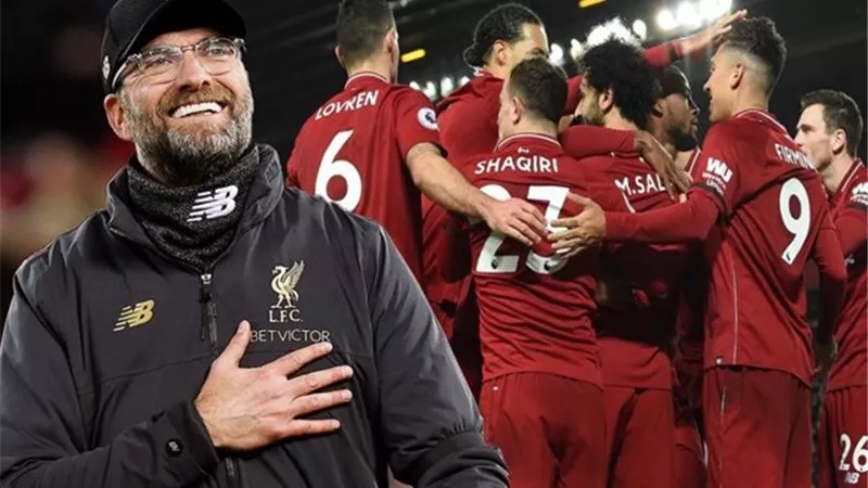 يورجن كلوب يقترب من الرحيل عن ليفربول لقيادة منتخب بلاده