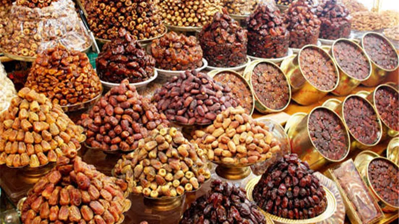 تخفيضات الجمعة البيضاء بفعالية 