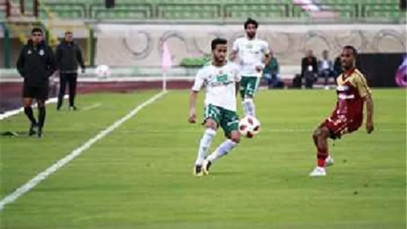 رسمياً .. ظهير المصرى فى بلدية المحلة لموسم واحد