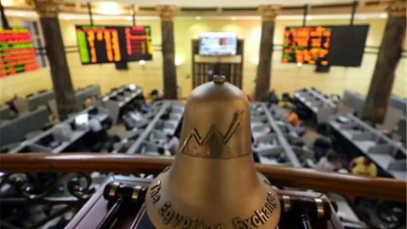 البورصة تستهل جلسة نهاية الاسبوع على هبوط طفيف لمؤشراتها