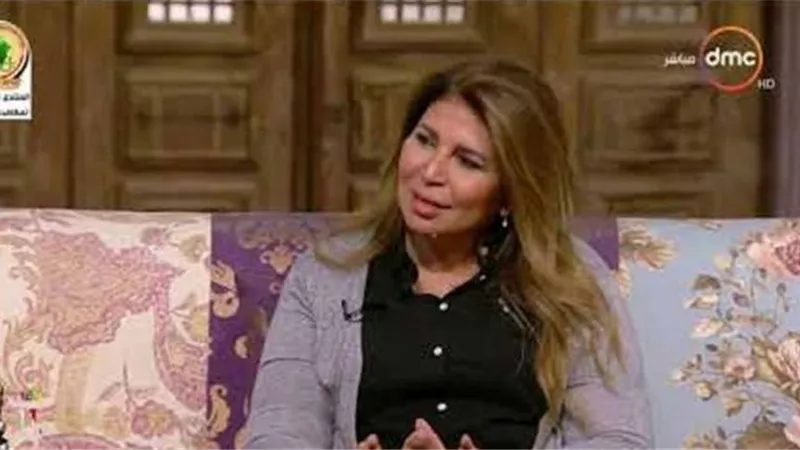 كبيرة مهندسي صيانة الطائرات: هندسة الطيران كانت الحلم رقم واحد منذ الصغر