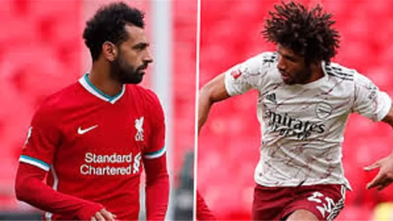 طبيب المنتخب يكشف آخر تطورات حالة الثلاثى صلاح والننى وكوكا