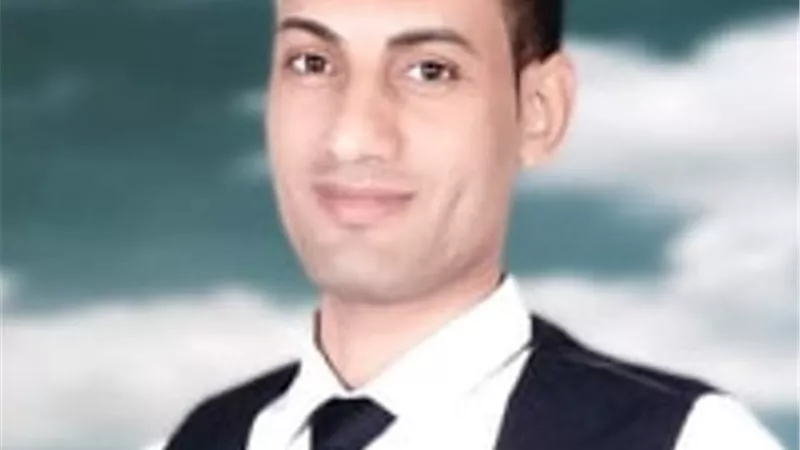 مبروك مناقشة الماجستير