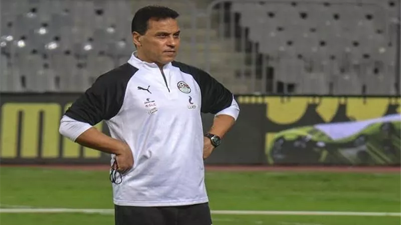 حسام البدرى: وضعنا سيناريوهات لتعويض الغيابات.. وصلاح لاعب مؤثر