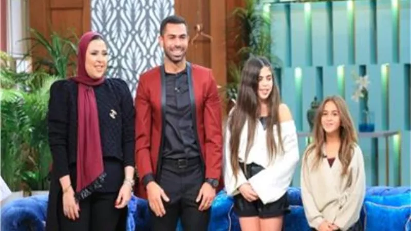 أسرار يكشفها أحمد فتحى على الهواء .. أصعب وقت.. شارة الكابتن.. التكشيرة .. كورونا .. صـــور