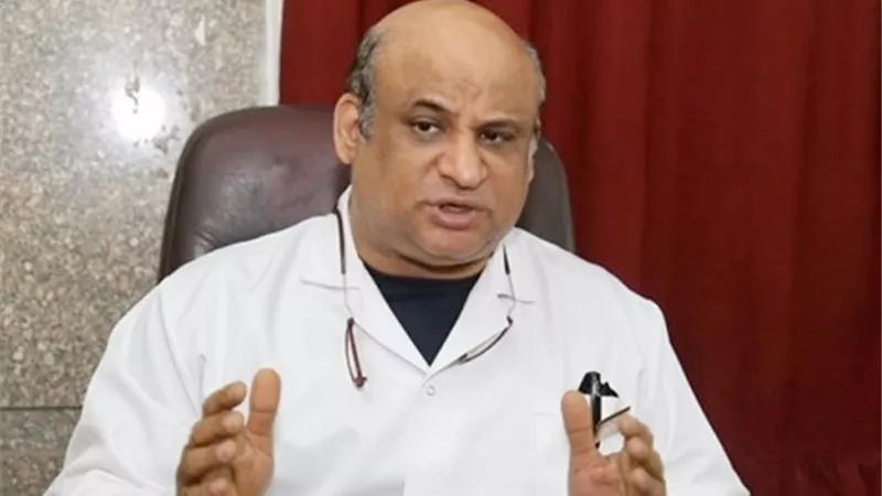 الجارحي : إذا أصيب الشخص بكورونا والأنفلونزا معا ستكون 