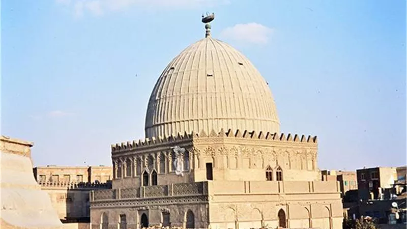 بعد تطويره .. وزيرا الأوقاف والآثار يفتتحان مسجد الإمام الشافعى اليوم