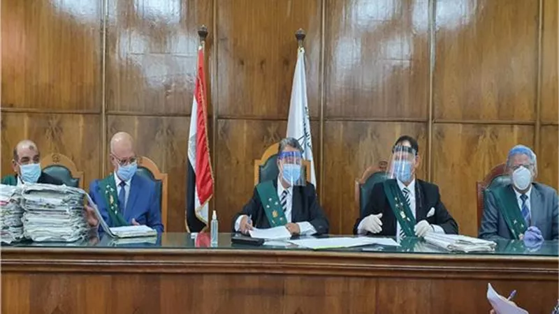غداً .. الإدارية العليا تفصل فى 100 طعن على المرحلة الثانية بانتخابات النواب 2020